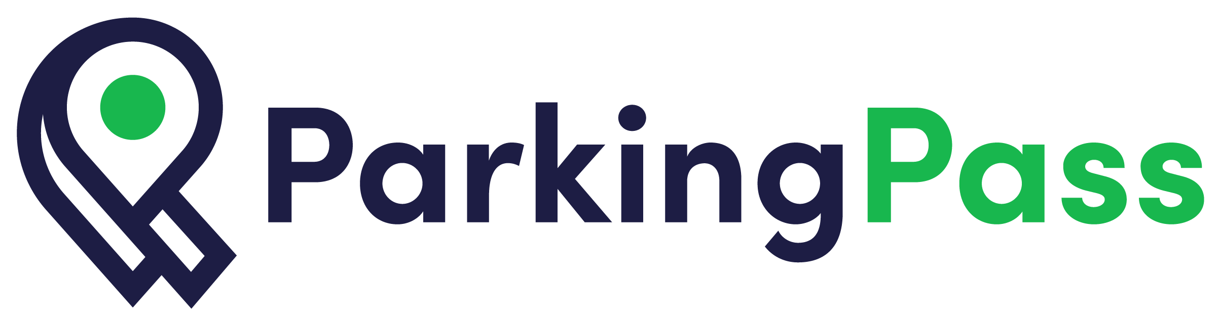 ParkingPass.com Logo